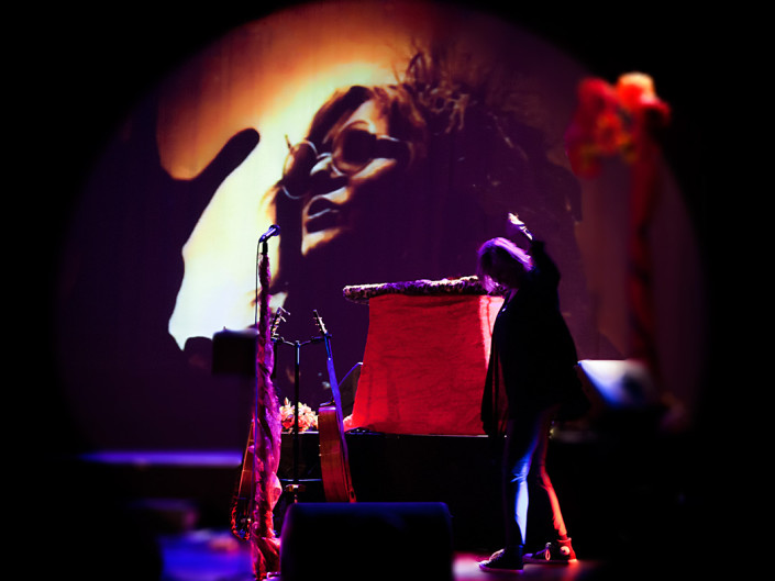 Janis Joplin Show